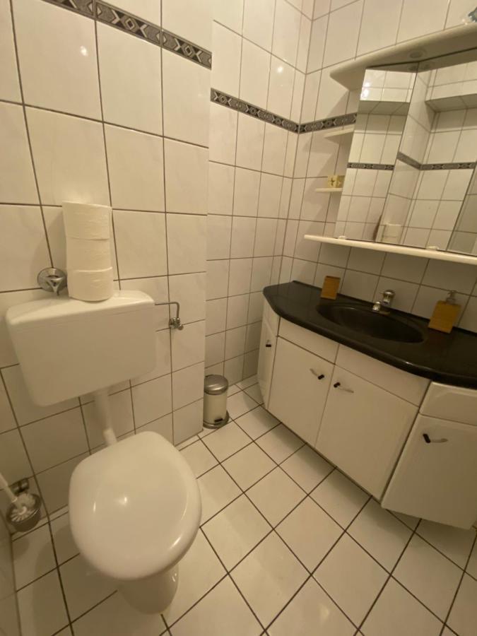 Central Shared Apartment, Friesenplatz Colónia Exterior foto