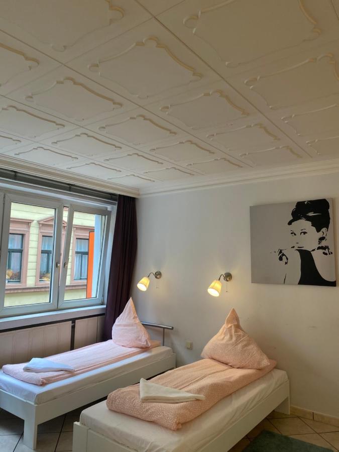 Central Shared Apartment, Friesenplatz Colónia Exterior foto