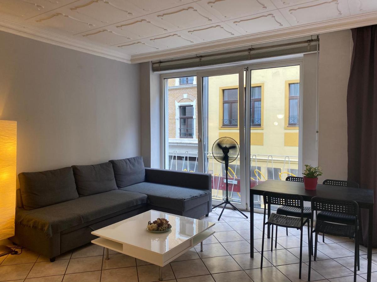 Central Shared Apartment, Friesenplatz Colónia Exterior foto